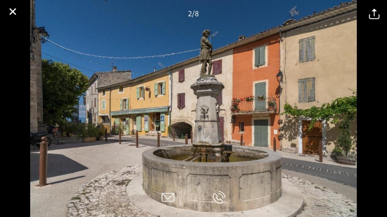 L'Observatoire Saint-Michel-lʼObservatoire المظهر الخارجي الصورة